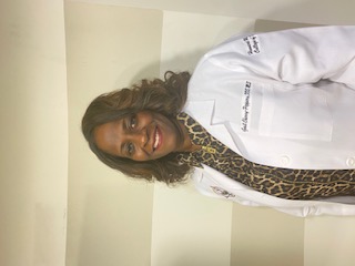 Gail Cherry-Peppers, DDS, MS