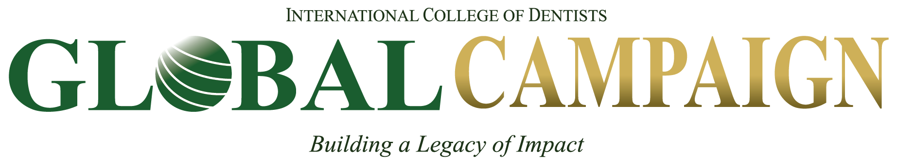ICD Global Capital Campaign Logo
