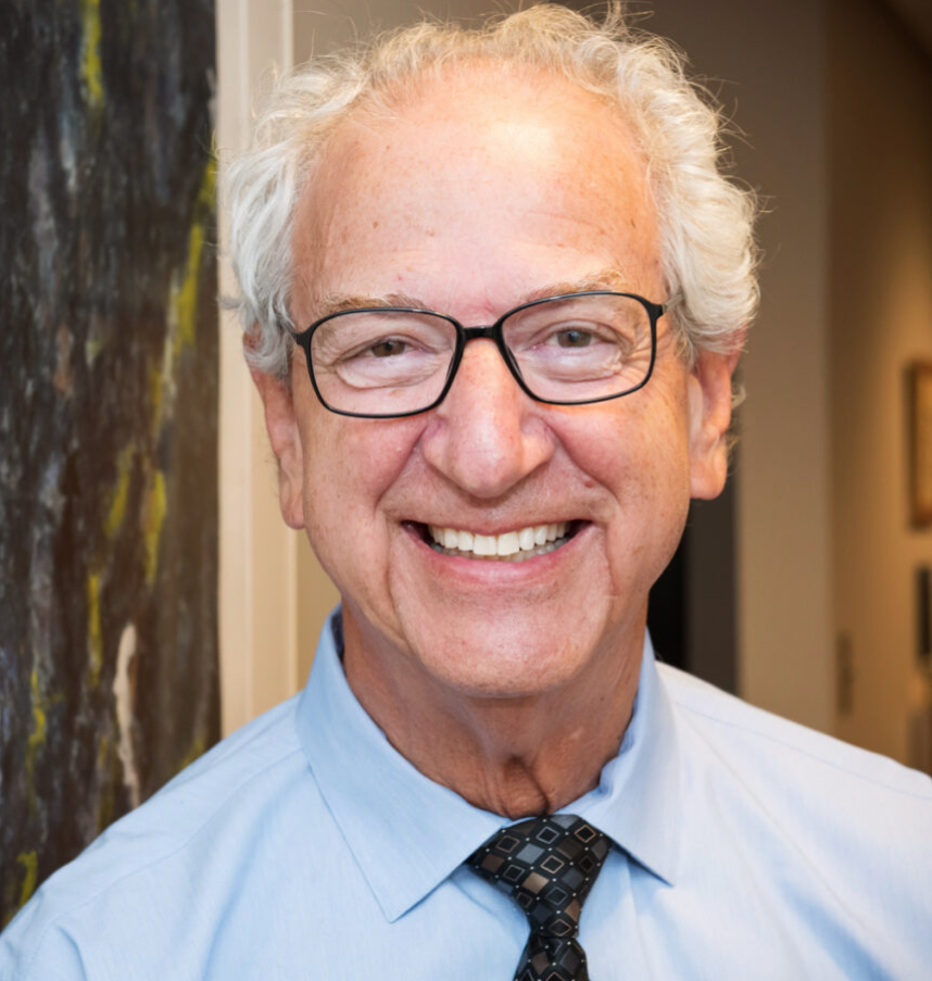 Dr. Arnold Jacobson