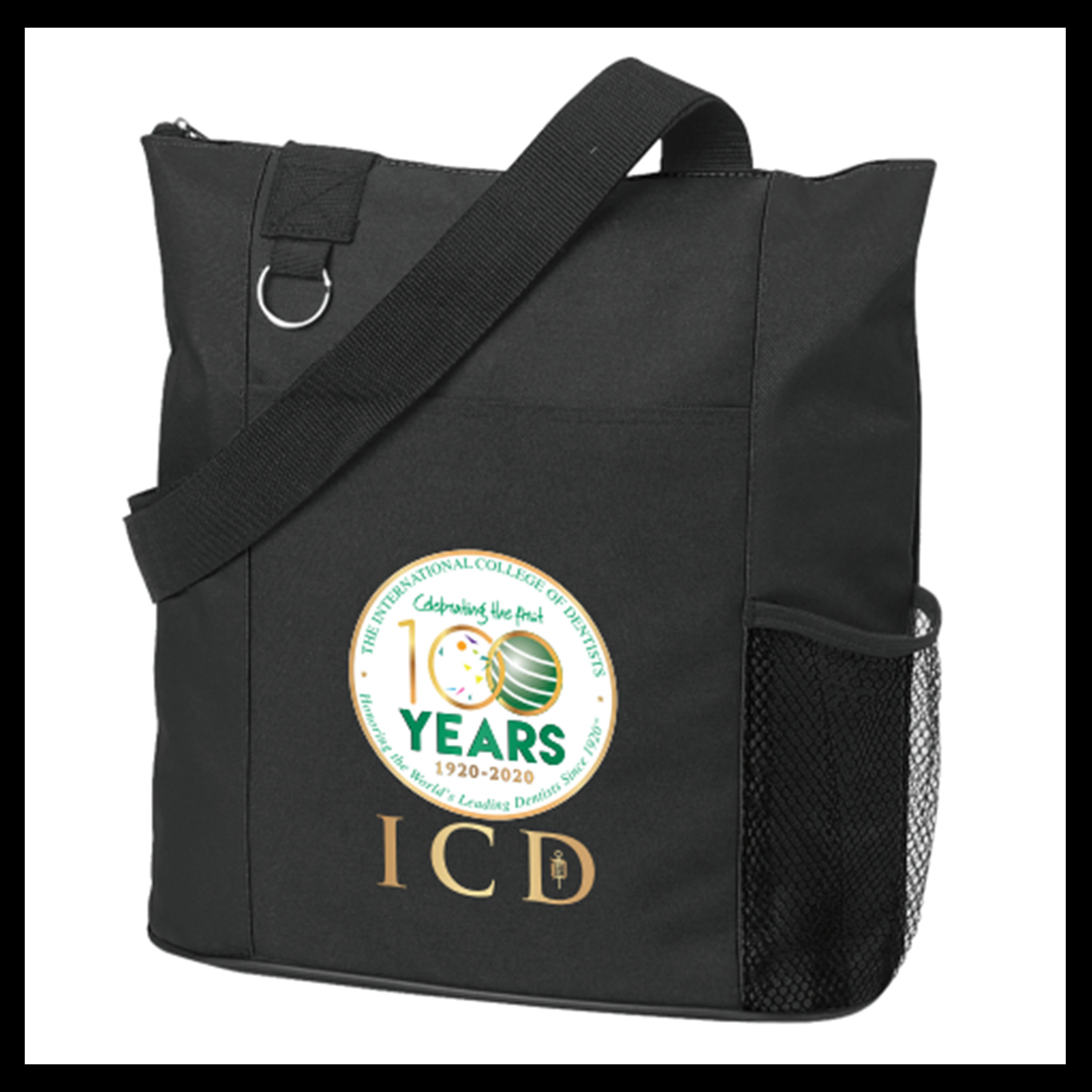 Centennial Tote Bag