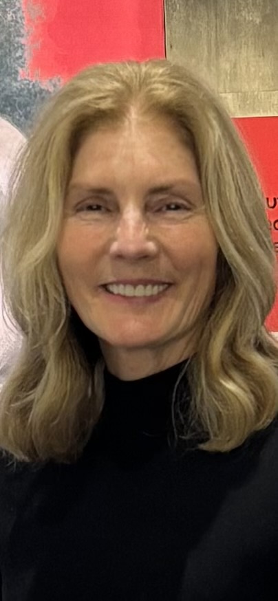 Mary Elizabeth Neill