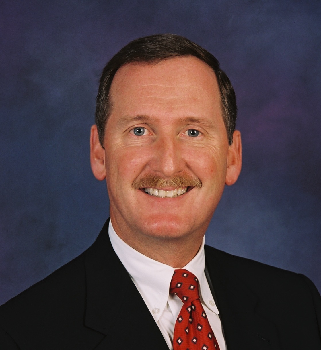 William P. Hoffmann, DDS