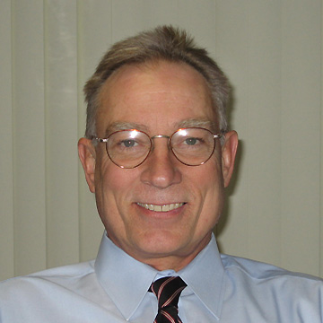Daniel L. Orr, II, DDS, MD, PhD, JD, MS