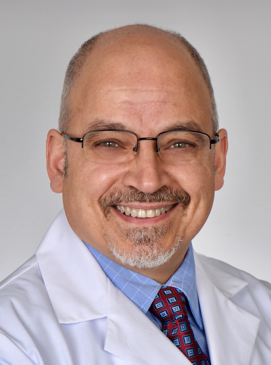 John C. Comisi, DDS