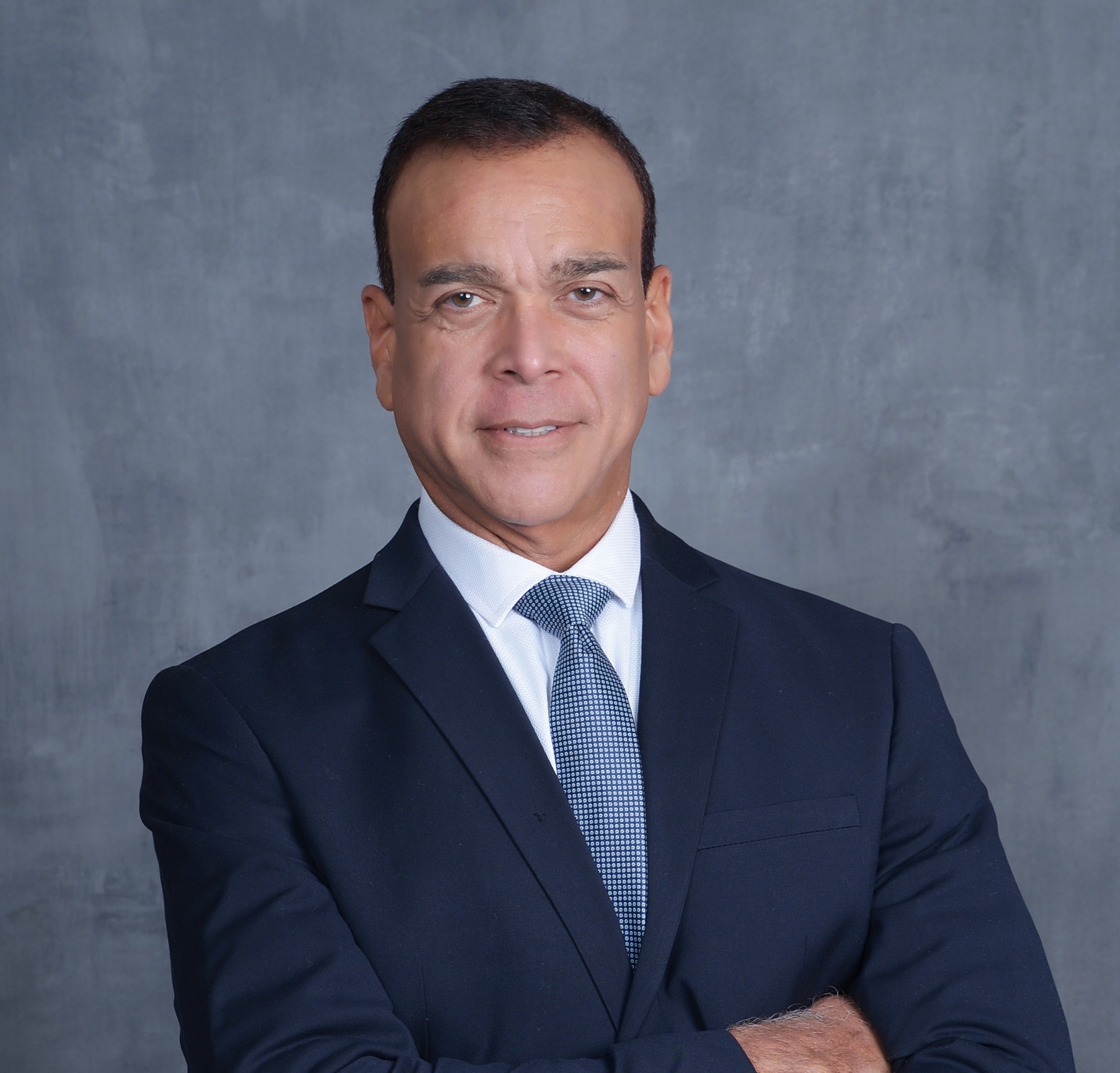 R. Ivan Lugo, DMD
