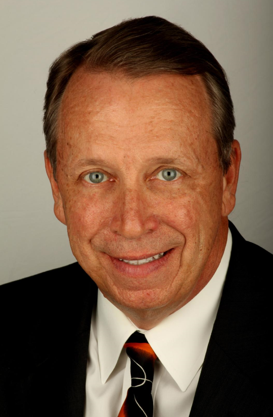 Mark S. Chaney, DMD
