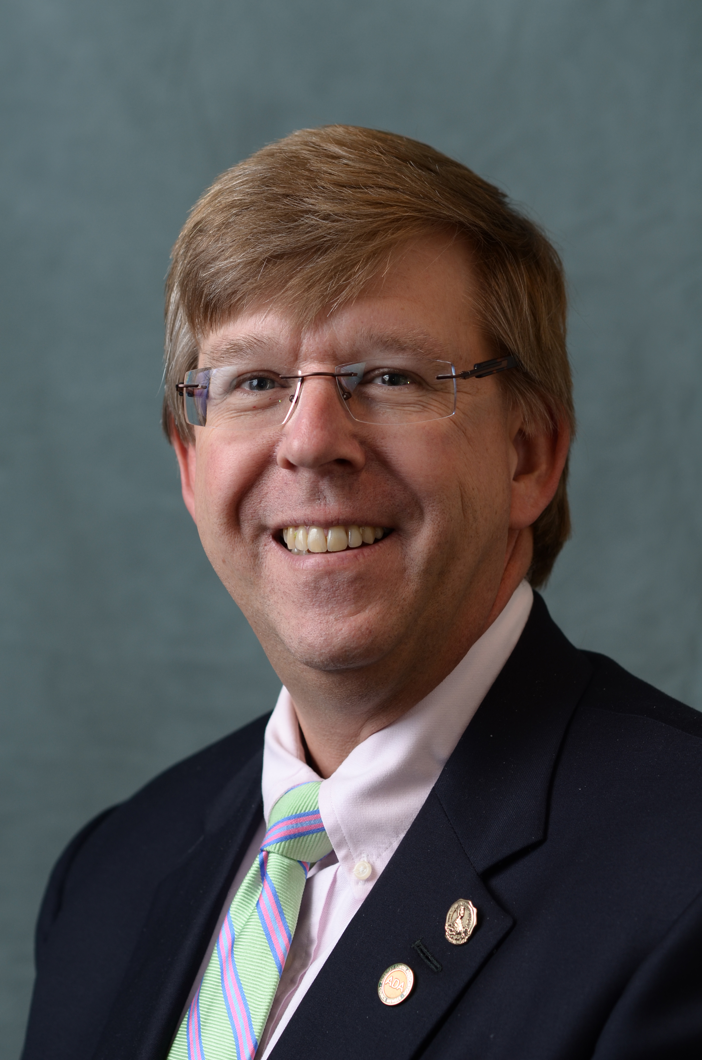 Jeffrey E. Dodge, DMD