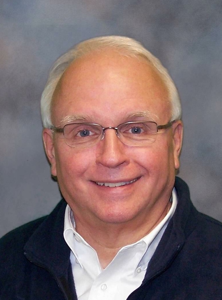 Charles E. Albee, DMD