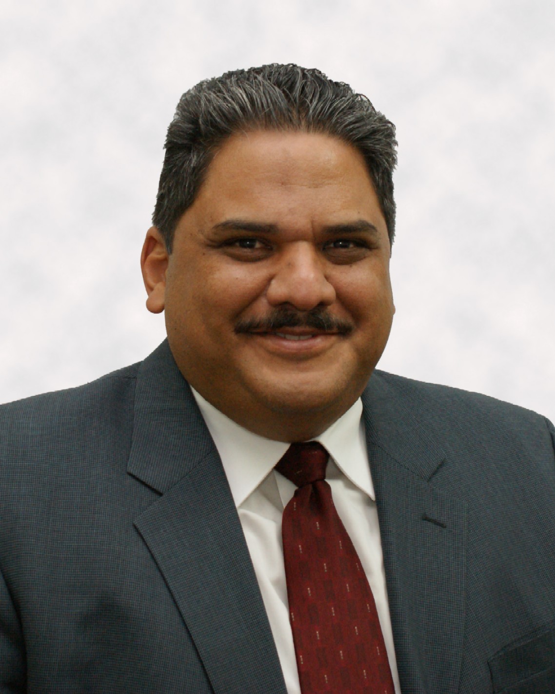 Lauro F. Medrano-Saldaña, DDS