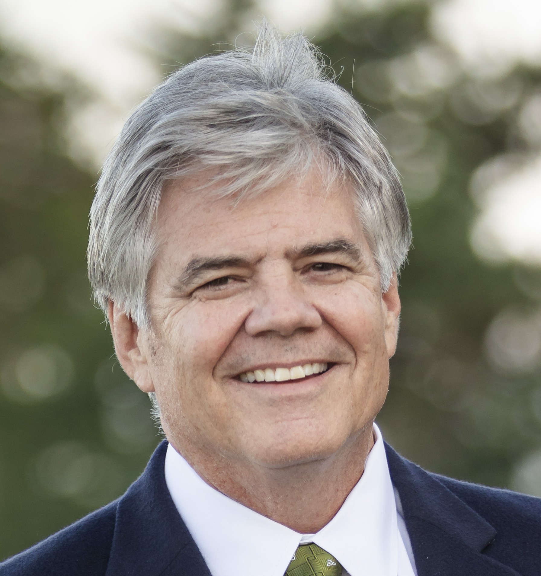 James Michael Boyle, III, DDS, MS