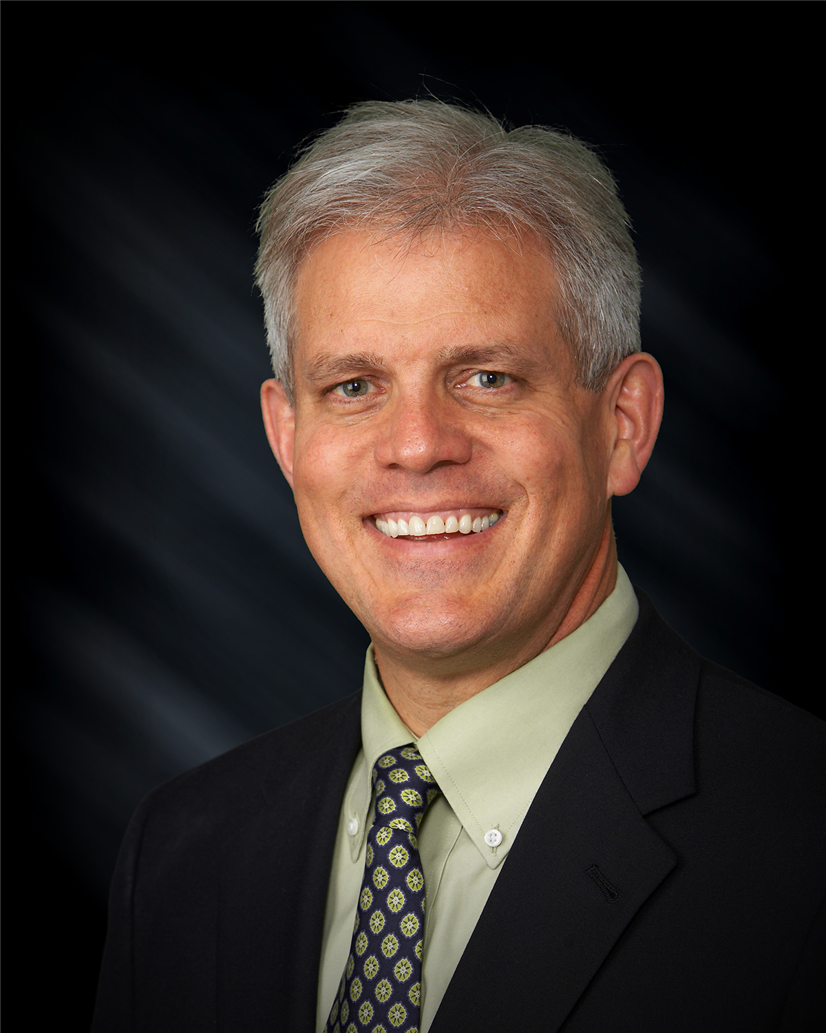 Paul J. Tronsgard, DDS