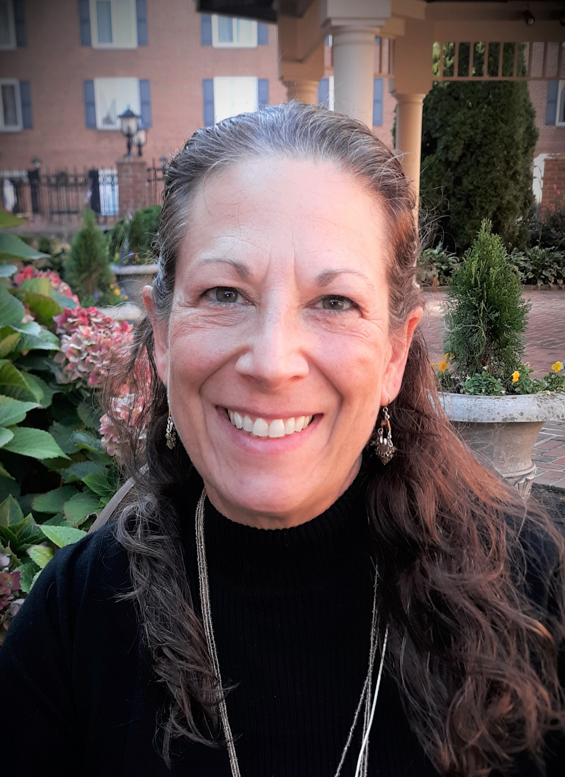 Karin Dawn Brian, DDS