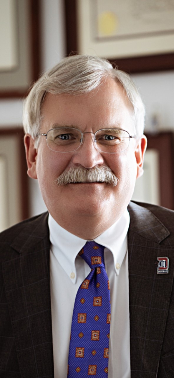 Mert N. Aksu, DDS