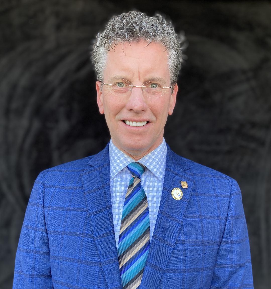 Michael L. Bydalek, DMD