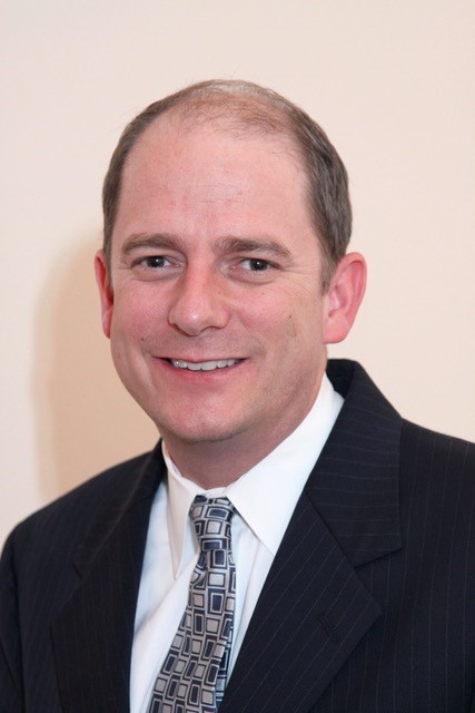 Scott William Cashion, DDS, MS