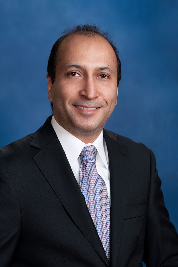 Puneet Kochhar, DMD