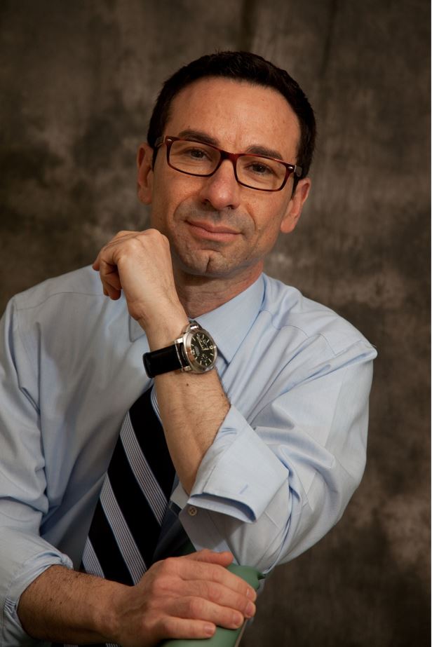Giorgio Thomas Di Vincenzo, DMD