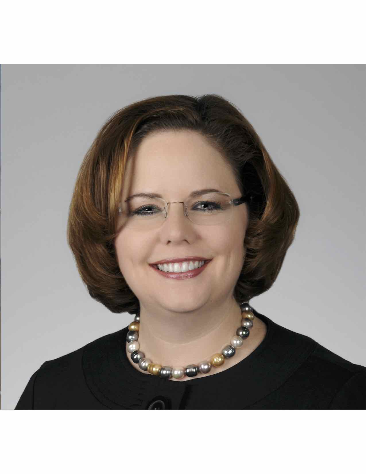 Monica Johnson Cayouette, DMD