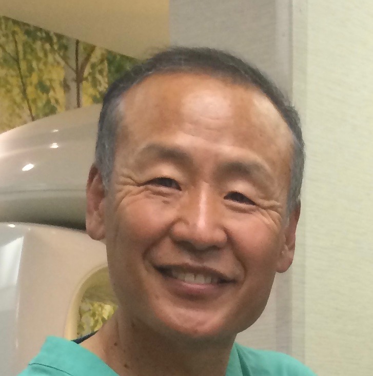 Bruce Y. Cha, DMD