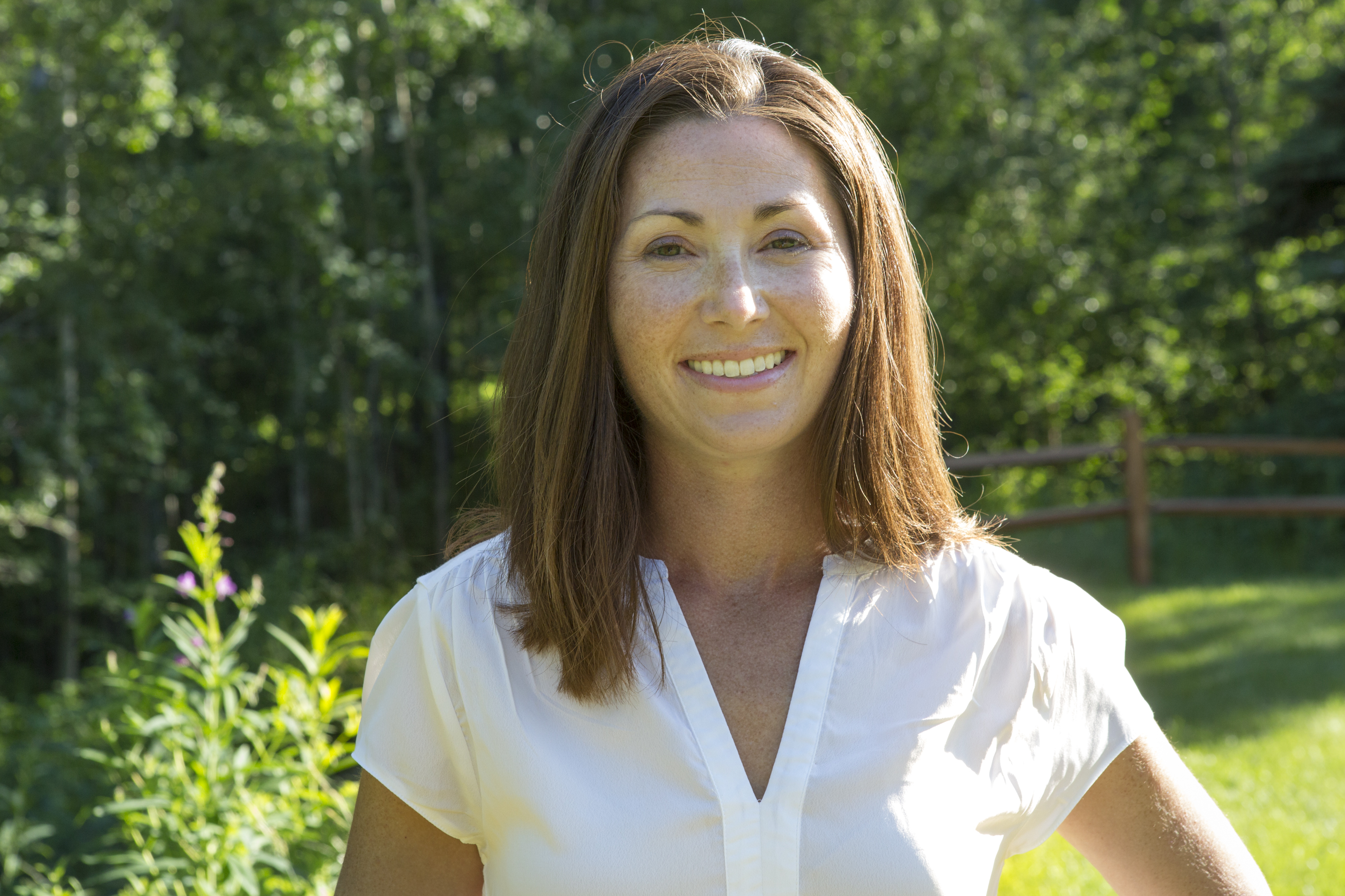 Heather A. Willis, DDS