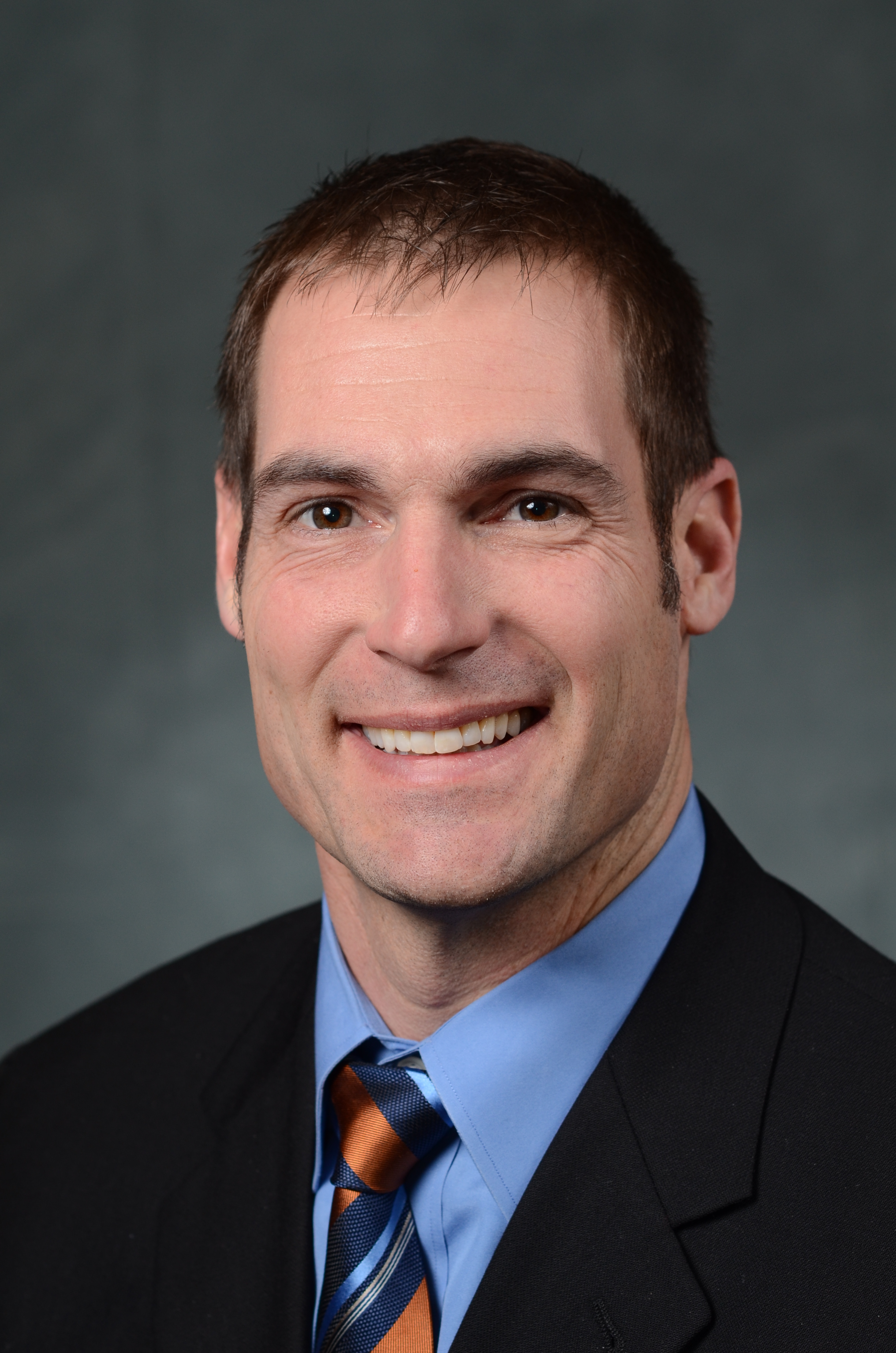 David C. Keim, DDS