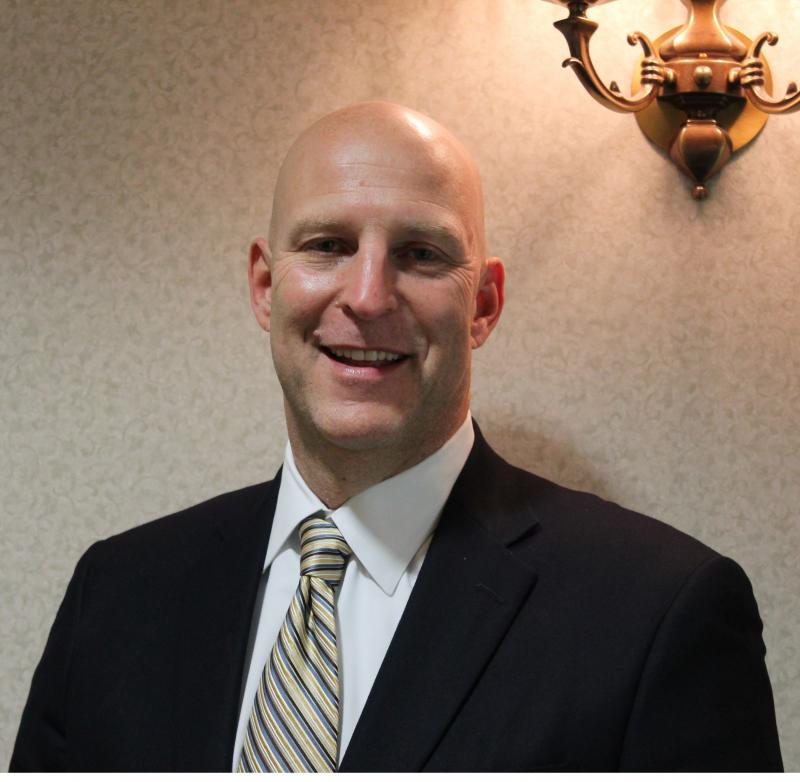 Michael J. Feldman, DMD
