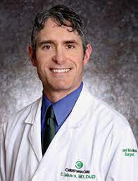 Daniel Joseph Meara, MS, MD, DMD, MHCDS