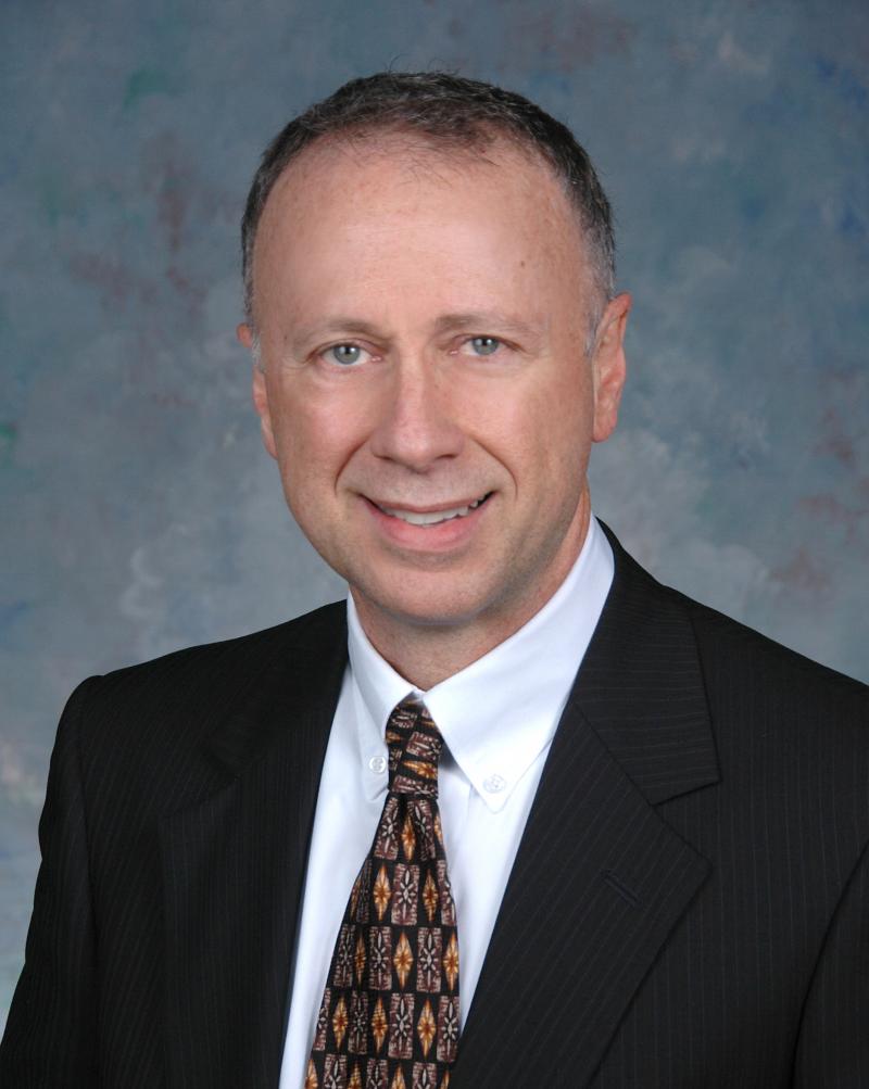 Jeffrey David Buttrum, DDS