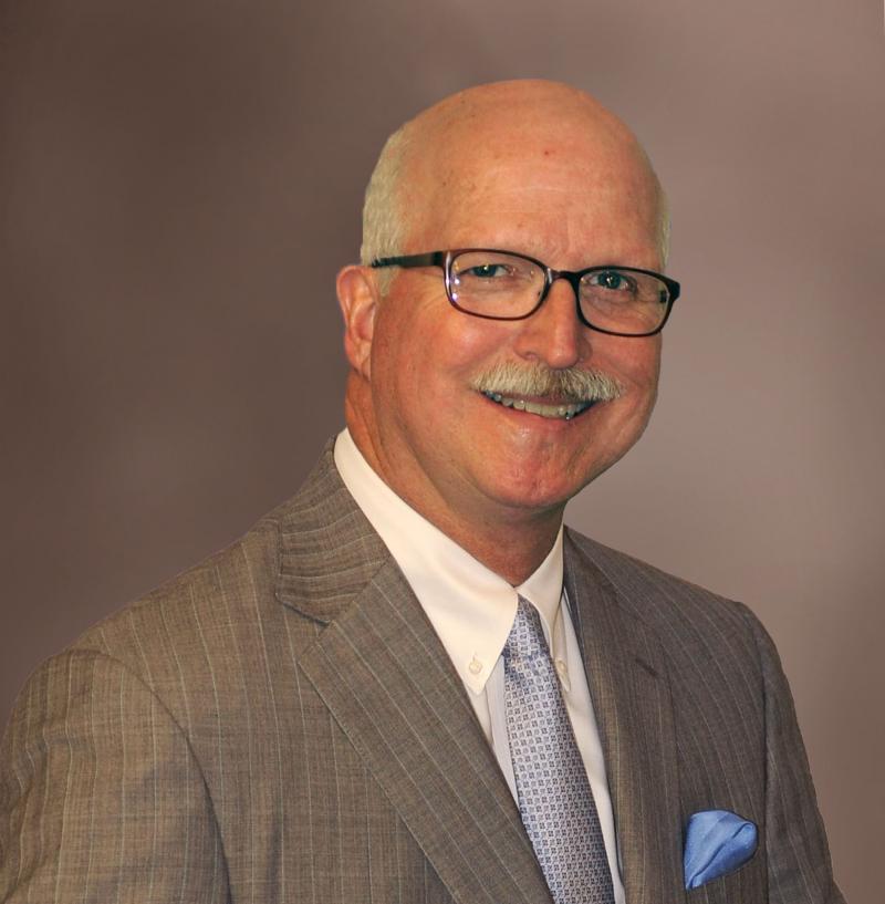 Robbins Mark Bailey, DDS