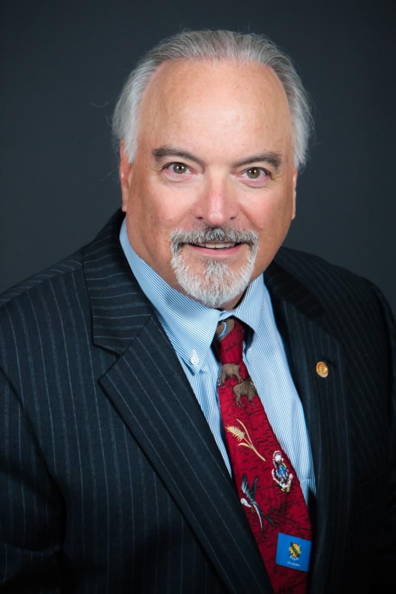 M. Edmund Braly, DDS