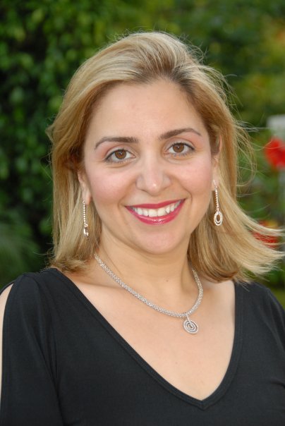 Karin Irani, DDS