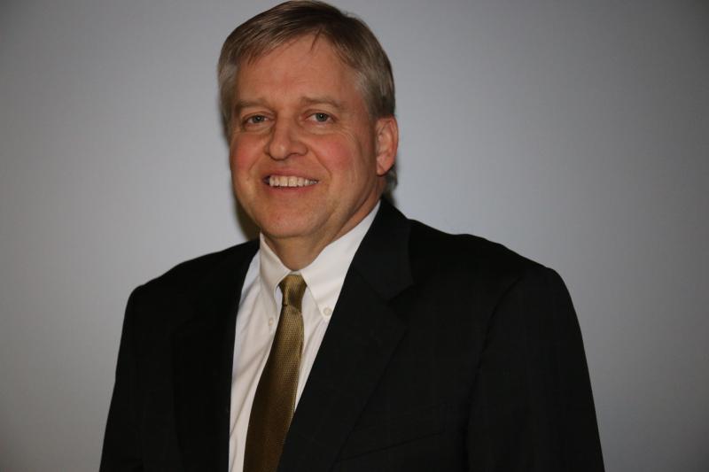 Steven M. Canfield