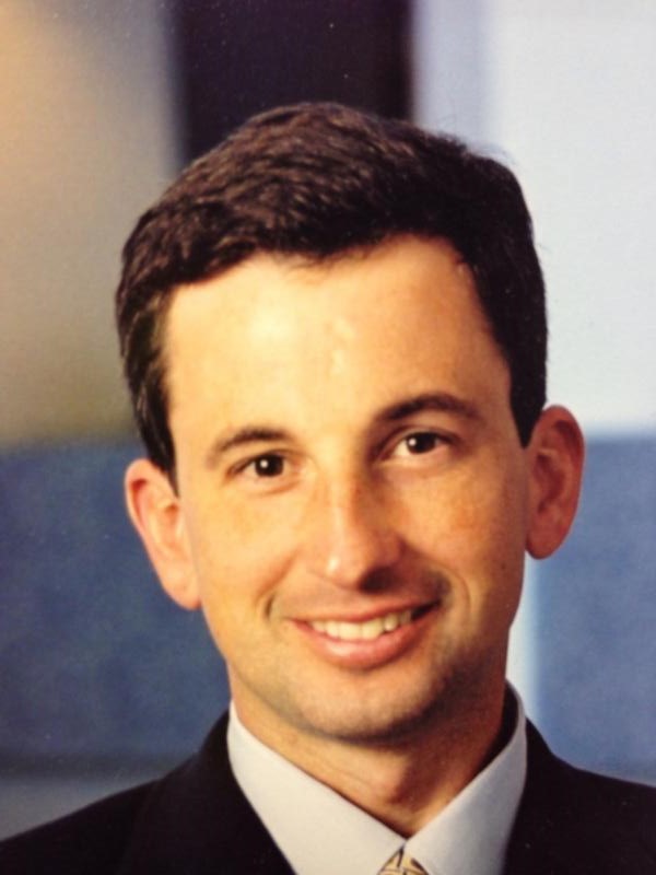Stephen Dwaine Cochran