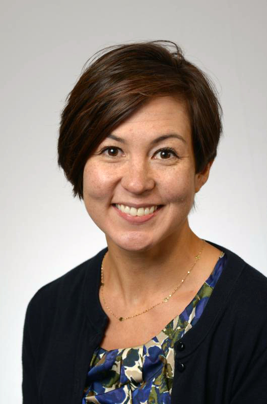 Kristine E. P. Blackwelder, DMD