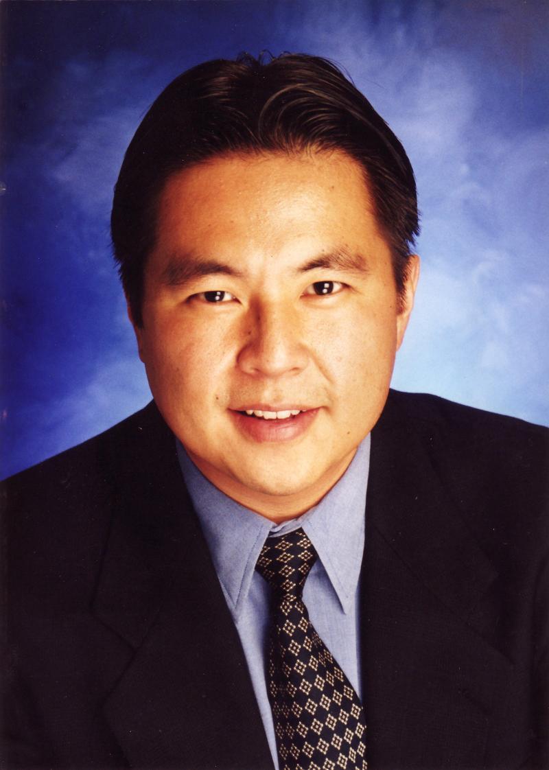 Richmond Philip Hung, DDS