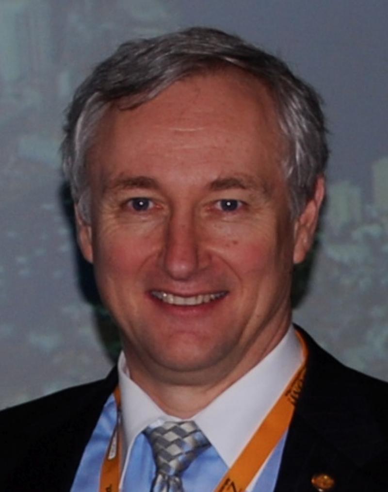 Stephen Craig Mills, BS, DDS
