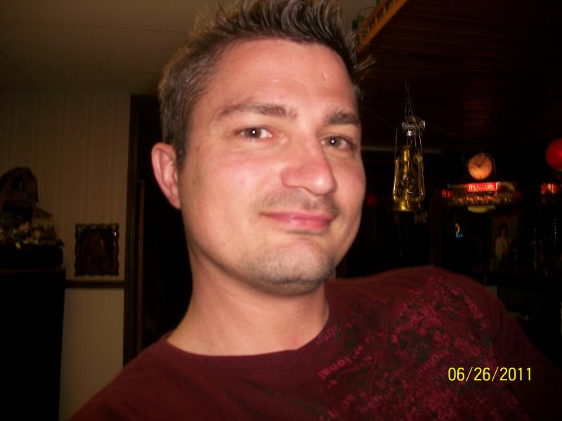 Jared Vernon Rediske, D.D.S.