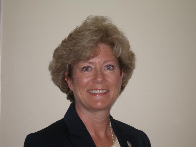 Carol Ann Blake, D.D.S.