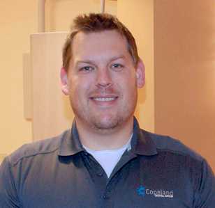 Jonathan Michael Copeland, DDS