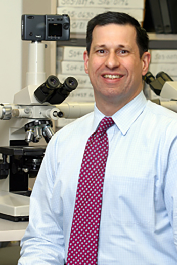 Peter John Giannini, DDS, MS