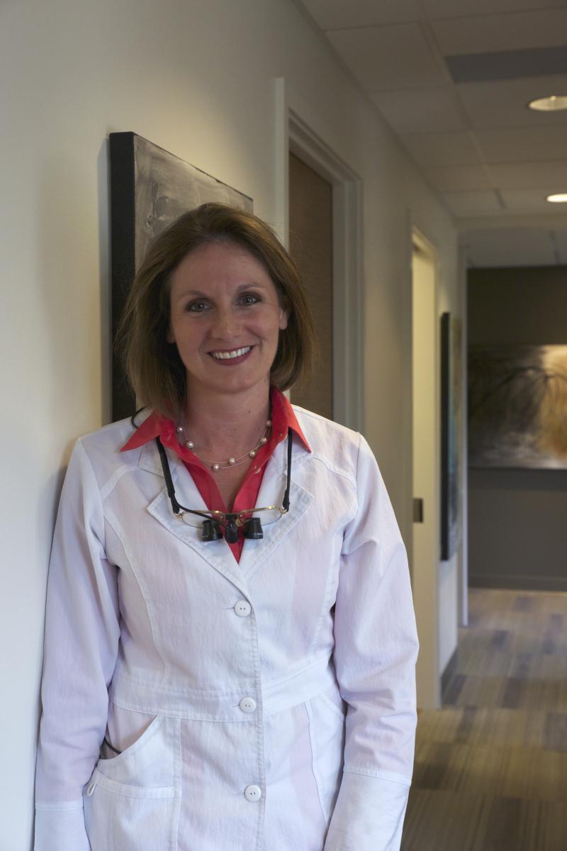 Lisa Lynn Buttaro, DDS