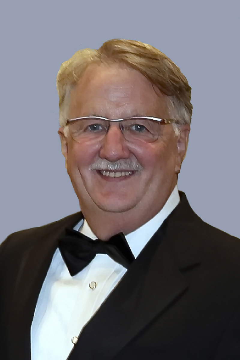 Grant Thomas Chyz, D.D.S.