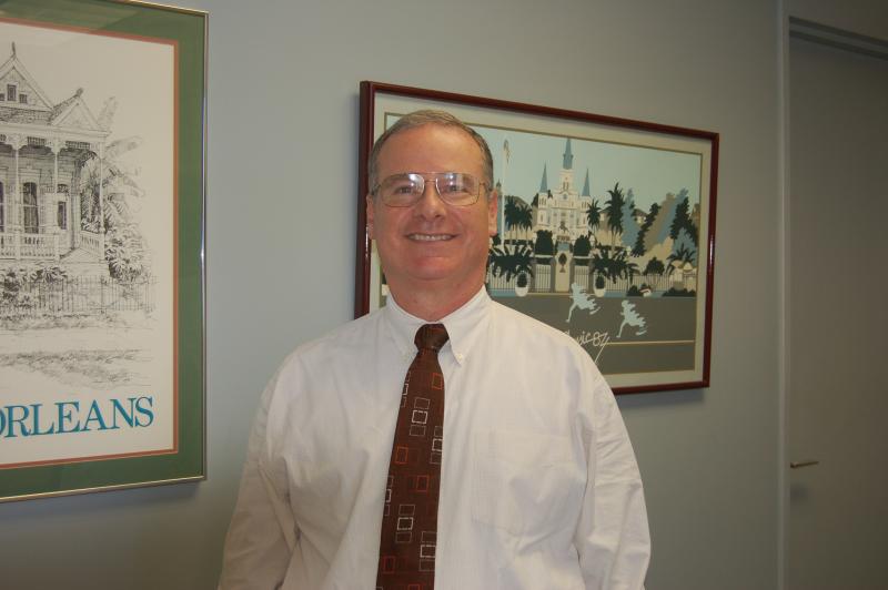 Gustavo Manuel Coutin, DDS