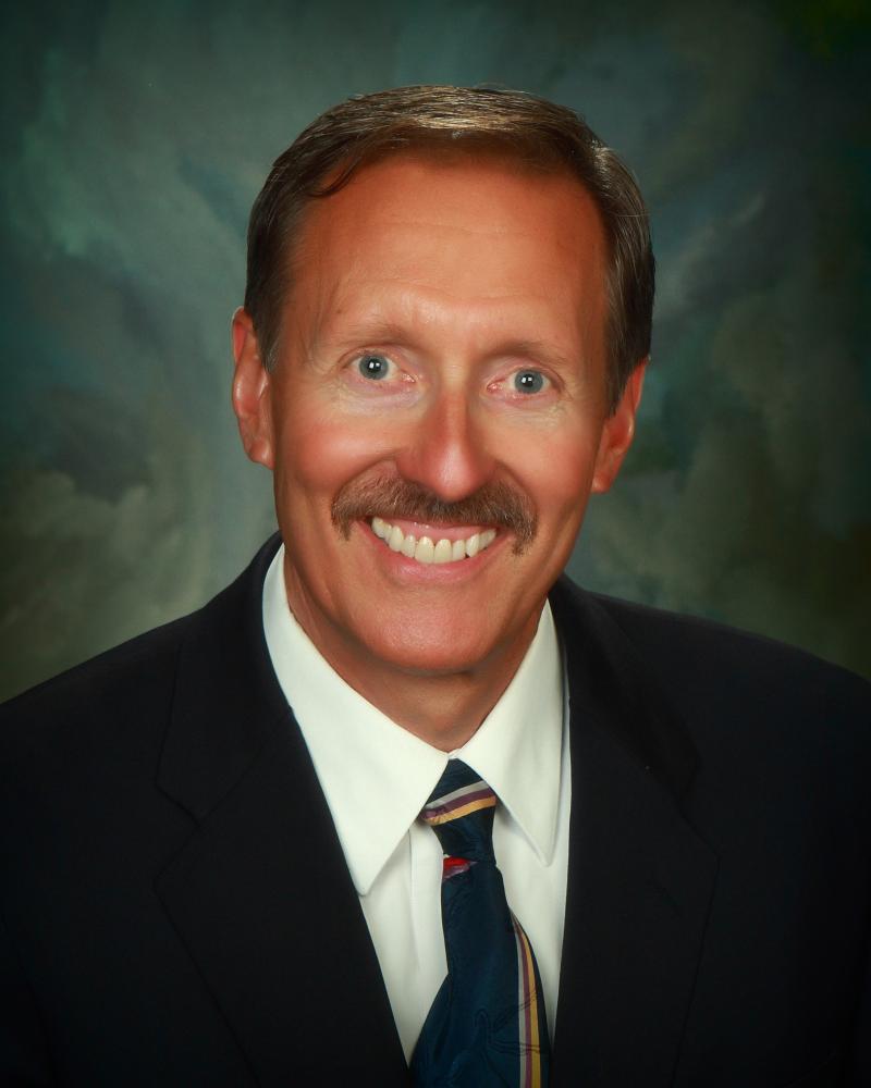 Timothy James Pieper, D.D.S.