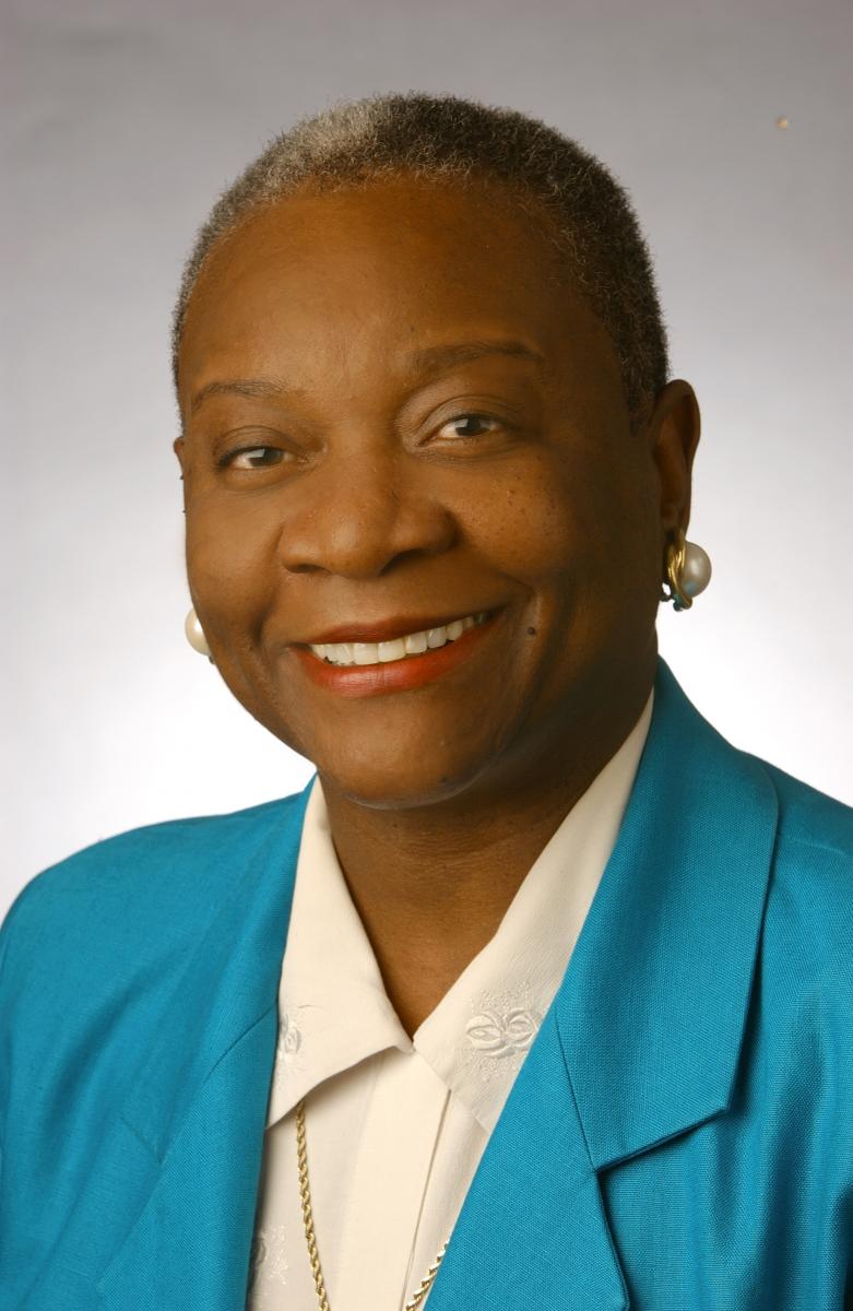 Carrie Bell Brown, DMD