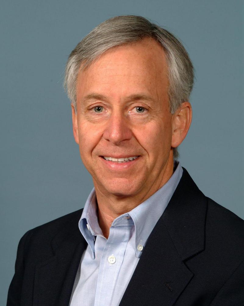 Thomas K. Buttler, BA, DDS, MS
