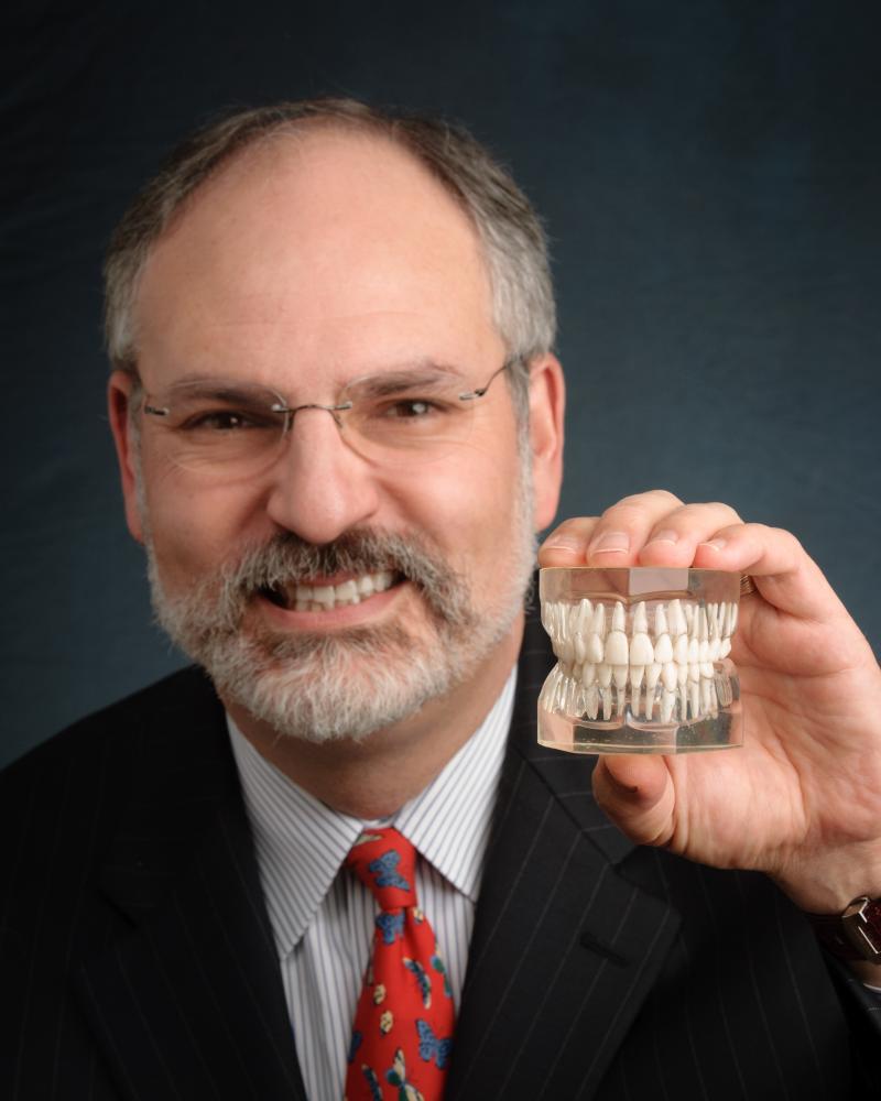 Jeffrey Craig Hoos, DMD
