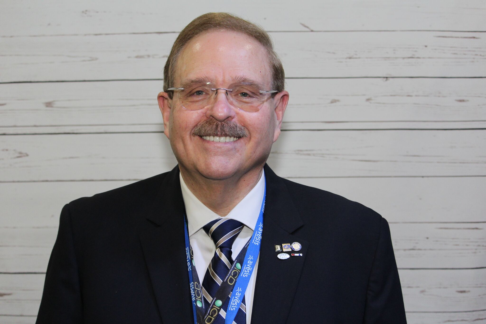 Jerry Wayne Caudill, DMD, MAGD, CDC, CTCP