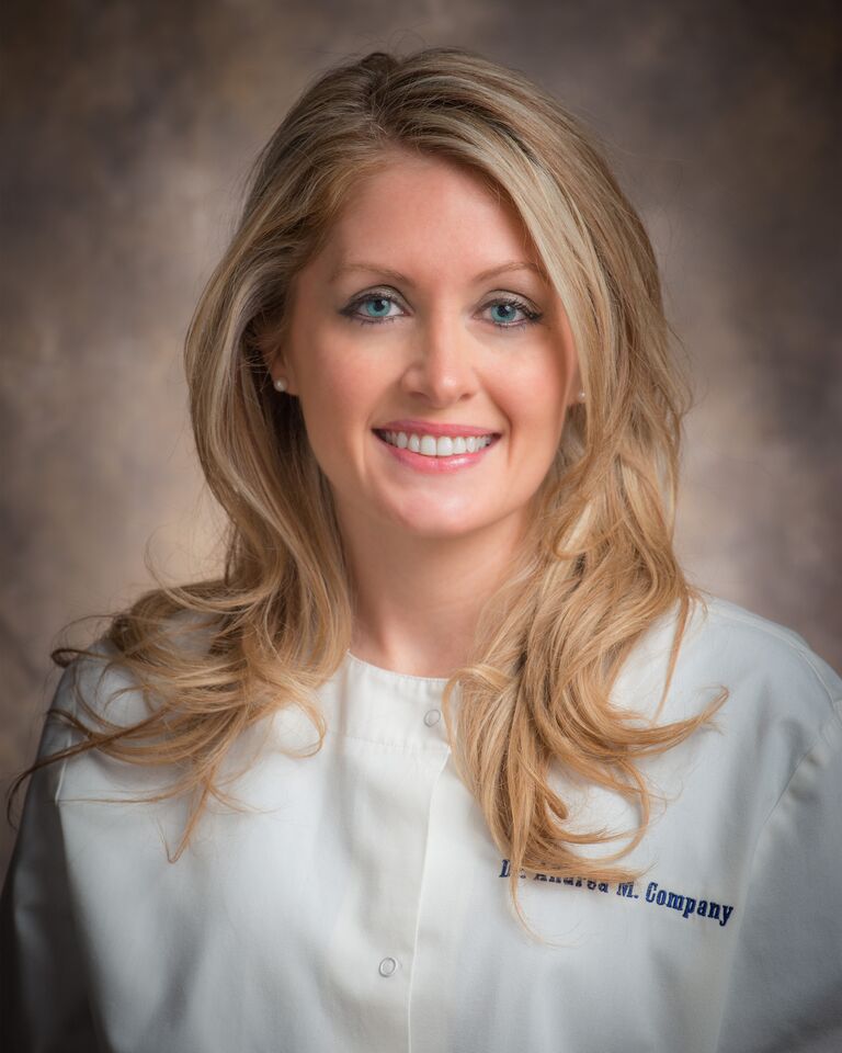 Andrea M. Company, DDS