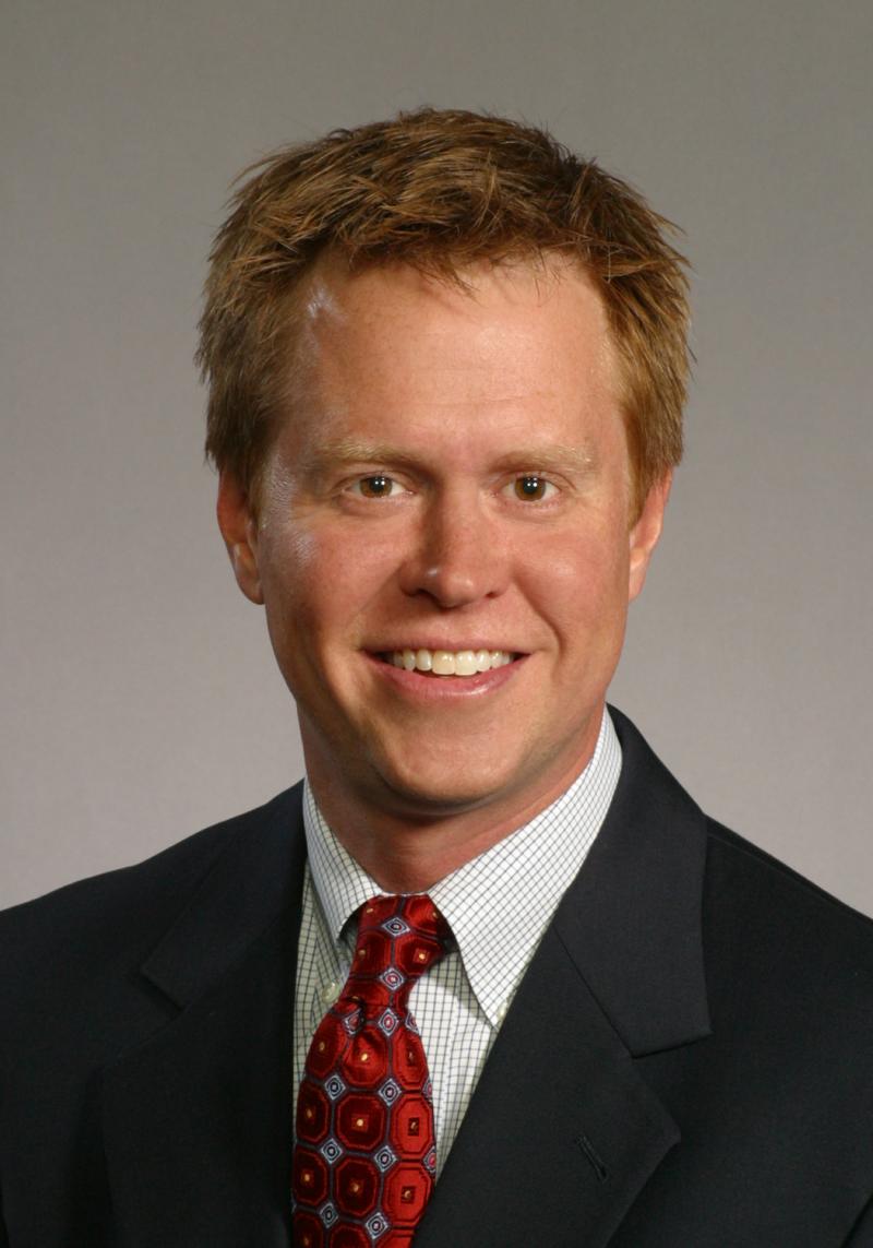 Bryan C. Blew, D.D.S.